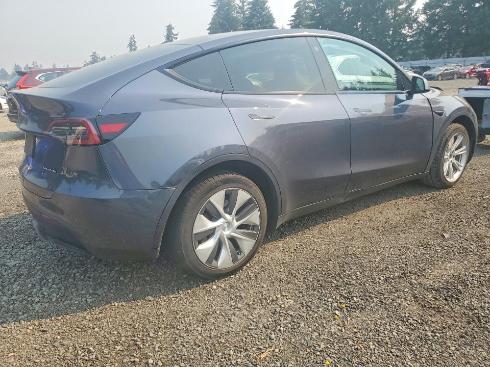 Продажа на аукционе авто 2023 Tesla Model Y, vin: 7SAYGDEE5PF584730, номер лота: 63608726