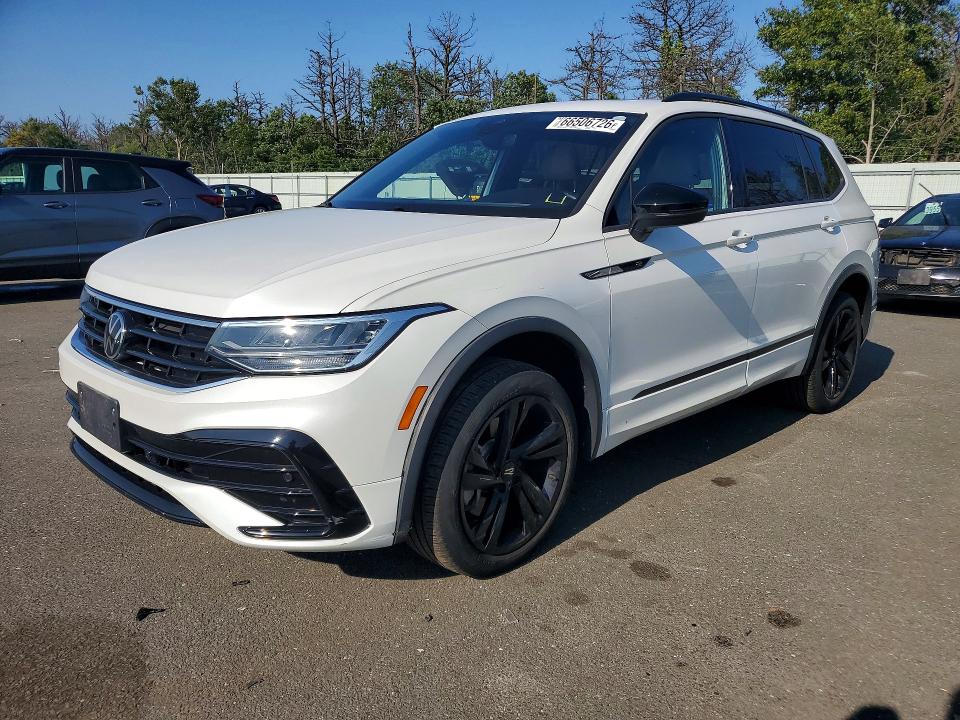 Aukcja sprzedaży 2024 Volkswagen Tiguan, vin: 3VV8B7AX3RM045009, numer aukcji: 66506726