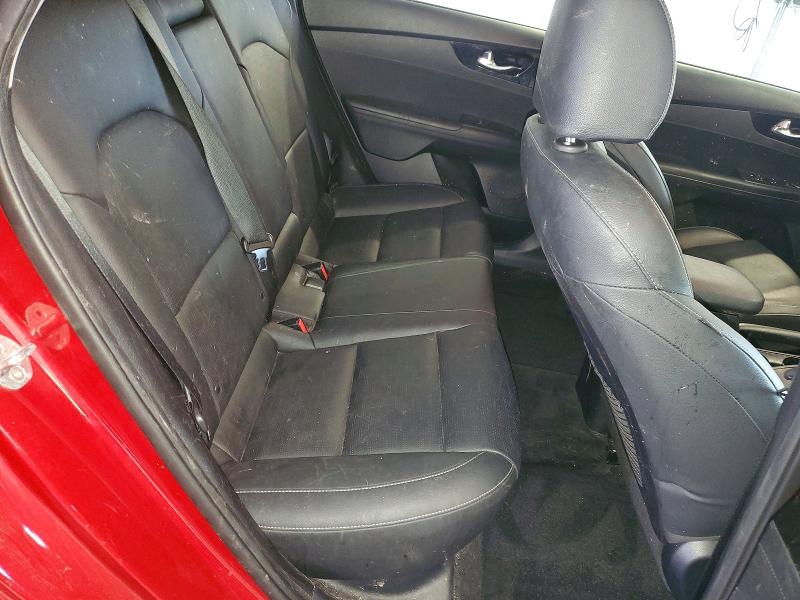 Aukcja sprzedaży 2020 Kia Forte, vin: 3KPF54ADXLE142145, numer aukcji: 64207206