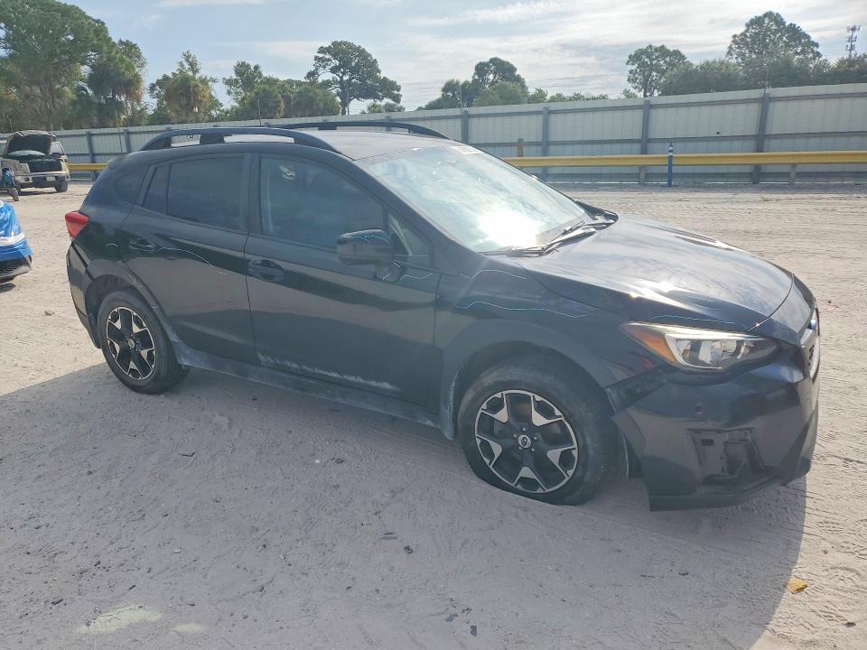 Aukcja sprzedaży 2018 Subaru Crosstrek, vin: JF2GTABC9JH234225, numer aukcji: 64588756
