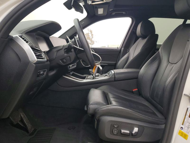 Aukcja sprzedaży 2020 Bmw X5, vin: 5UXCR4C08L9B99256, numer aukcji: 65627896