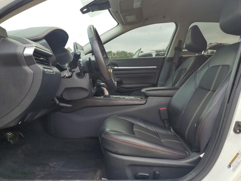 64616326 :رقم المزاد ، 1N4BL4CV7PN309112 vin ، 2023 Nissan Altima مزاد بيع