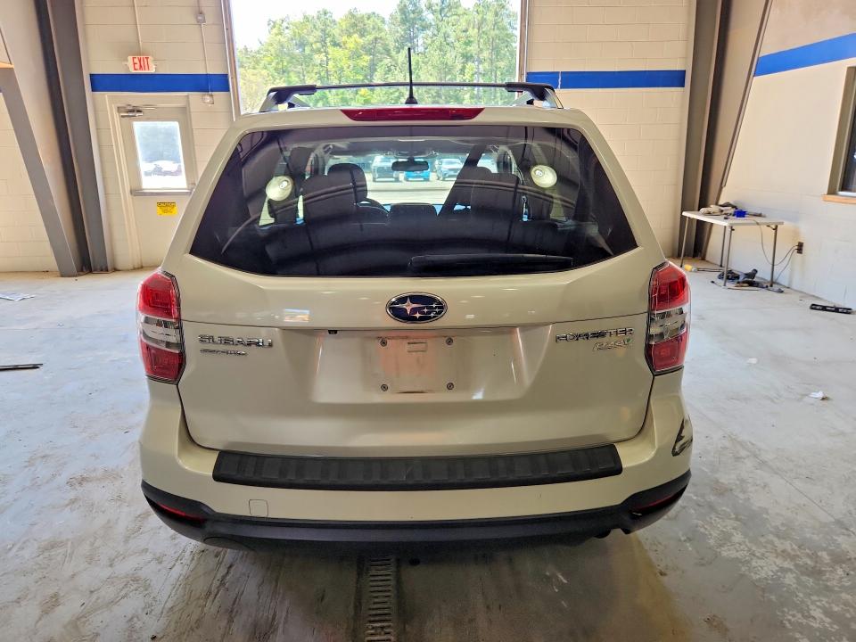 Продажа на аукционе авто 2015 Subaru Forester, vin: JF2SJADC9FH521844, номер лота: 65860786
