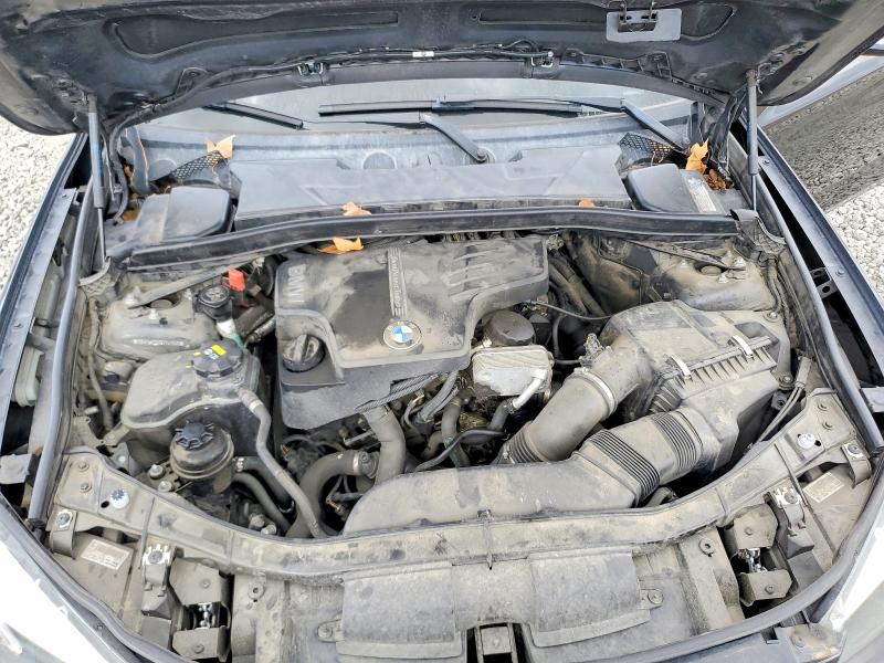Продаж на аукціоні авто 2015 Bmw X1, vin: WBAVL1C50FVY41349, номер лоту: 65033726