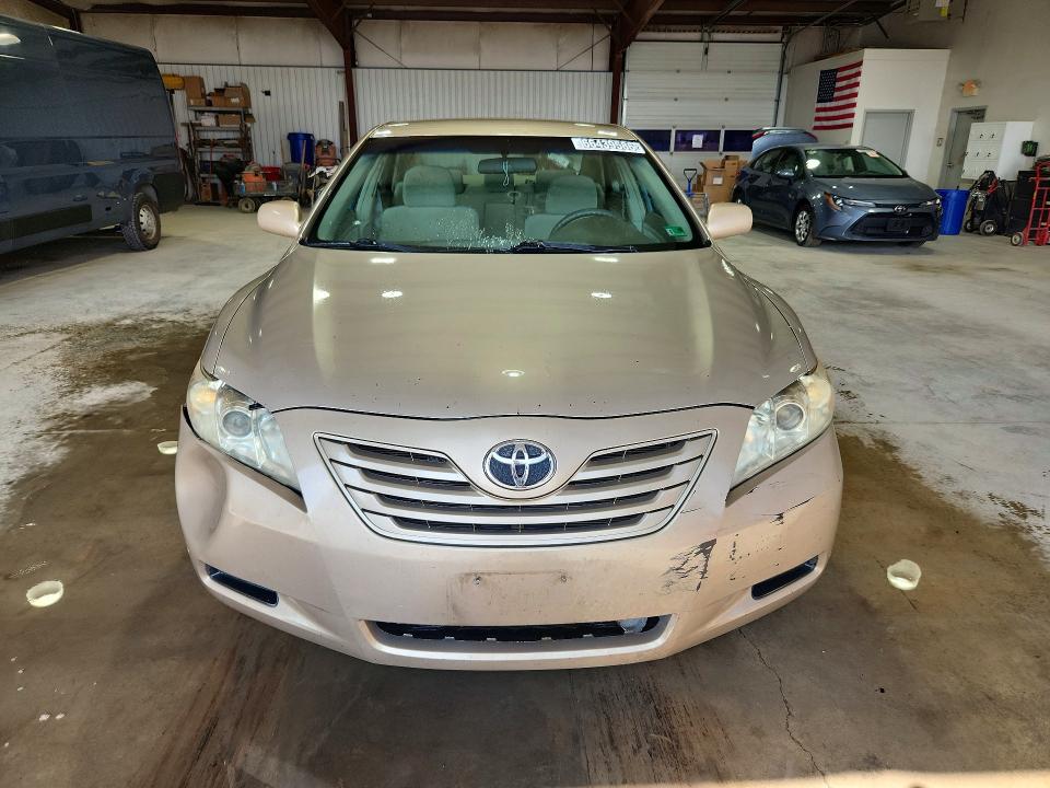 Aukcja sprzedaży 2008 Toyota Camry, vin: 4T1BE46K68U230619, numer aukcji: 66439586
