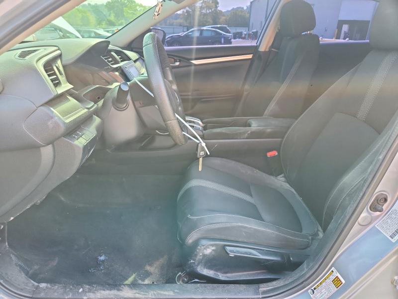 Aukcja sprzedaży 2020 Honda Civic, vin: 2HGFC2F65LH523086, numer aukcji: 64425936