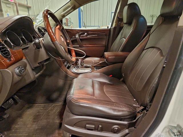 Aukcja sprzedaży 2013 Buick Enclave, vin: 5GAKVCKD1DJ261800, numer aukcji: 63891896
