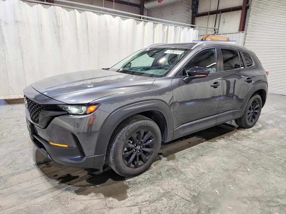 Продаж на аукціоні авто 2026 Mazda Cx-50, vin: 7MMVABBL4TN461540, номер лоту: 65416866