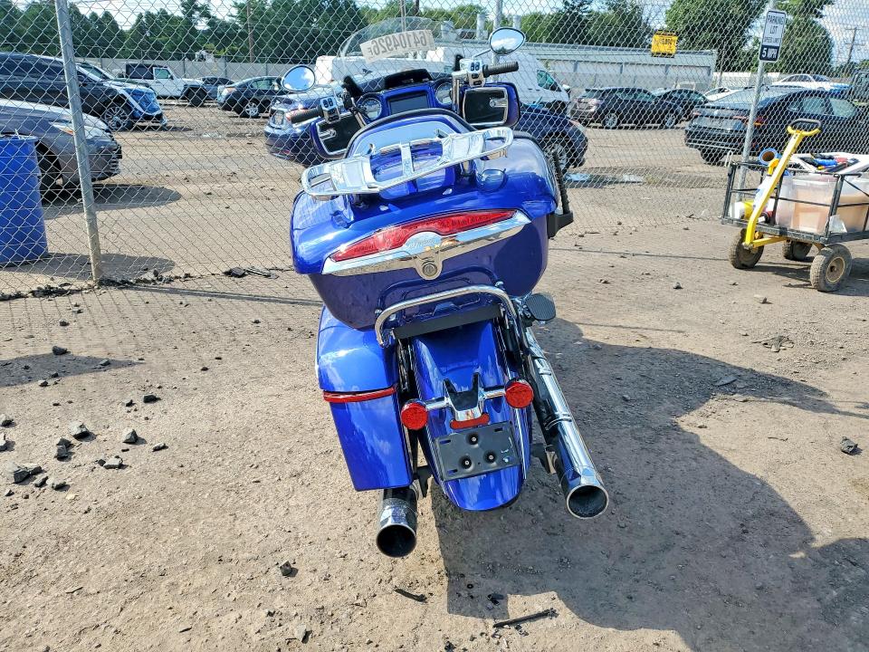 Продажа на аукционе авто 2024 Indian Motorcycle Co. Roadmaster, vin: 56KTKPBB8R3424806, номер лота: 64104926