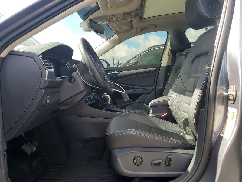 64305056 :رقم المزاد ، 3VW7M7BU1NM032758 vin ، 2022 Volkswagen Jetta مزاد بيع