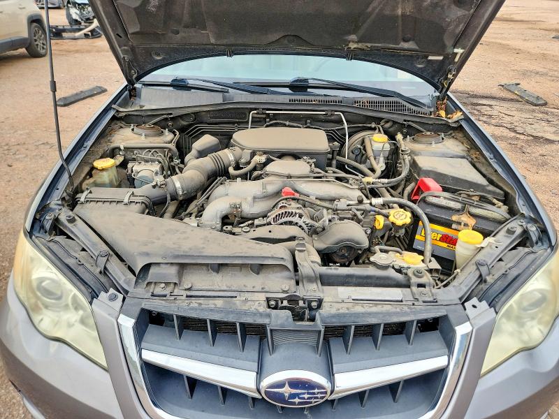 Aukcja sprzedaży 2008 Subaru Outback, vin: 4S4BP62C087306032, numer aukcji: 64650856