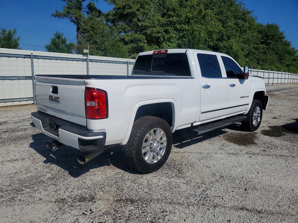 Продажа на аукционе авто 2019 Gmc Sierra, vin: 1GT12SEY1KF214956, номер лота: 65128826