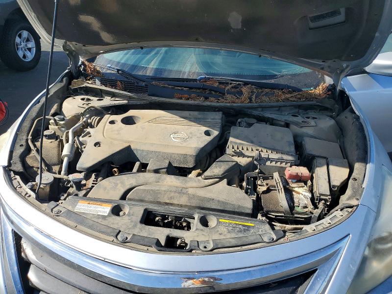 Продаж на аукціоні авто 2015 Nissan Altima, vin: 1N4AL3AP1FC444493, номер лоту: 64670446