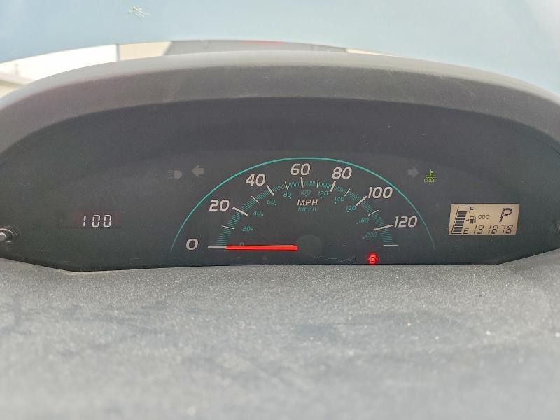63575676 :رقم المزاد ، JTDJT923685196225 vin ، 2008 Toyota Yaris مزاد بيع