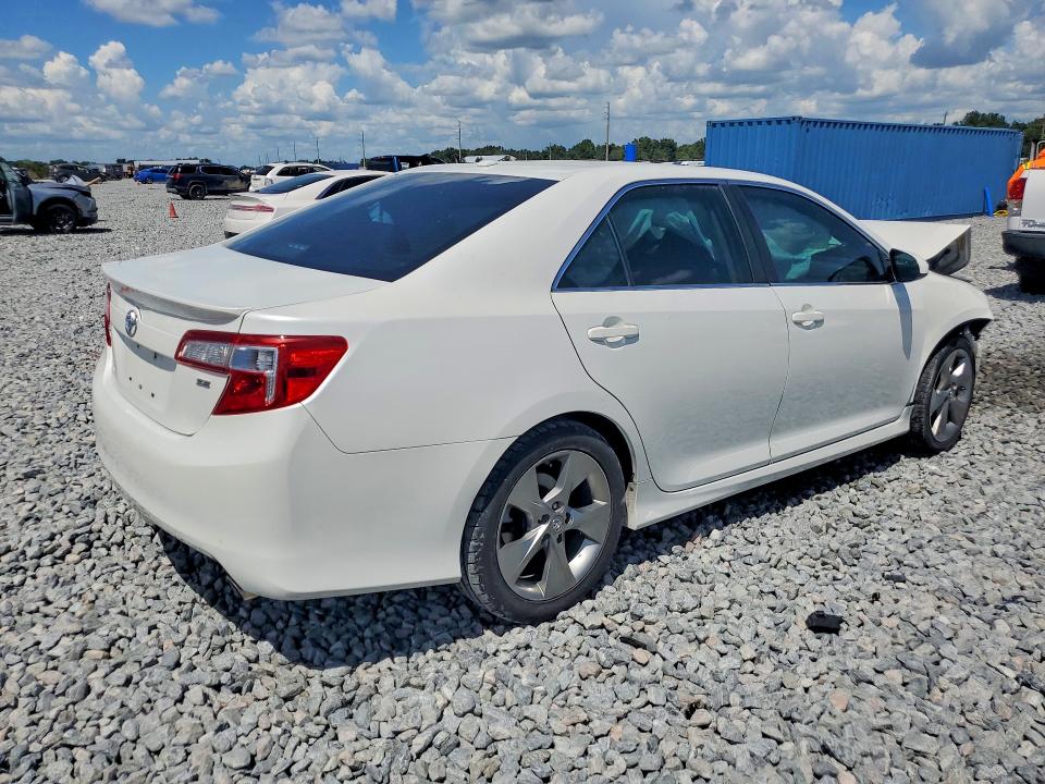 Aukcja sprzedaży 2012 Toyota Camry, vin: 4T1BF1FK0CU621009, numer aukcji: 66772486