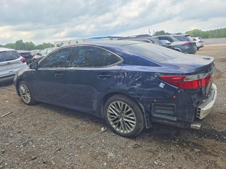 Aukcja sprzedaży 2013 Lexus Es, vin: JTHBK1GG2D2025115, numer aukcji: 64287906