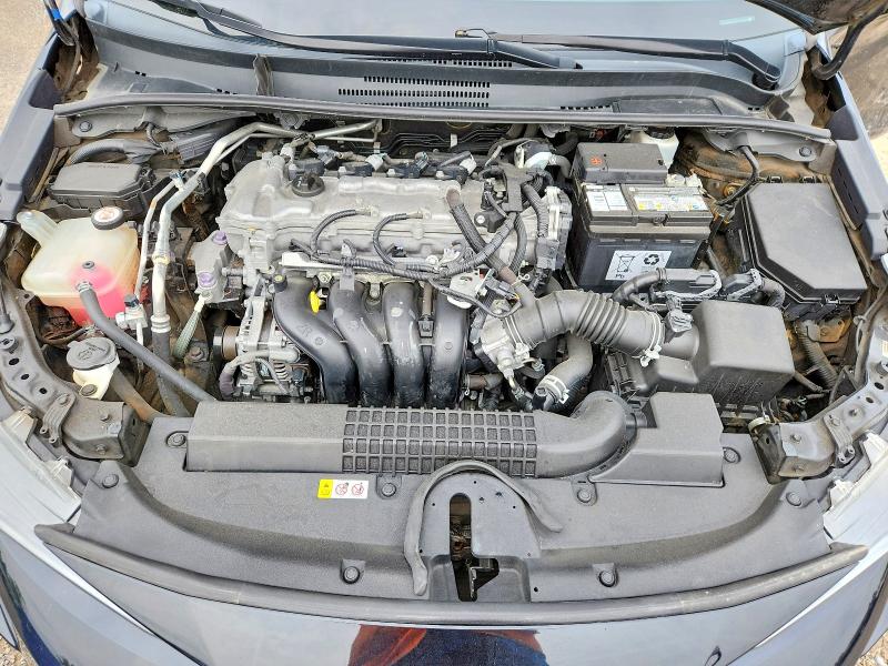 Aukcja sprzedaży 2020 Toyota Corolla, vin: 5YFBPRBE3LP005608, numer aukcji: 63108636