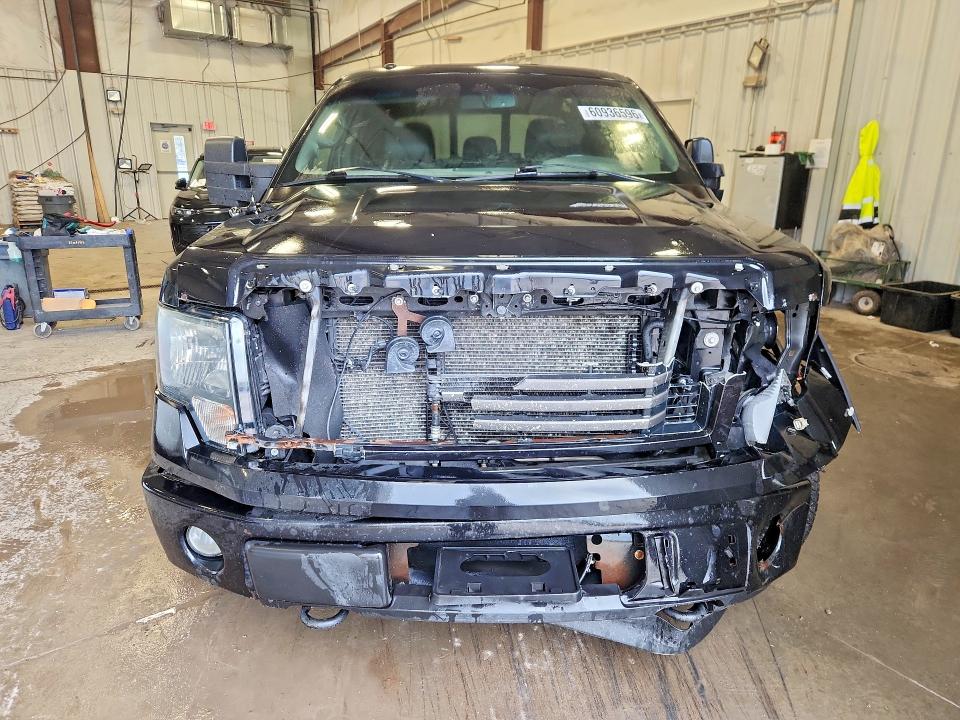Aukcja sprzedaży 2012 Ford F150, vin: 1FTFW1EFXCKE12110, numer aukcji: 60936596