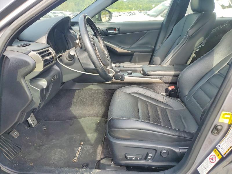 Aukcja sprzedaży 2014 Lexus Is, vin: JTHBF1D2XE5012920, numer aukcji: 65416266
