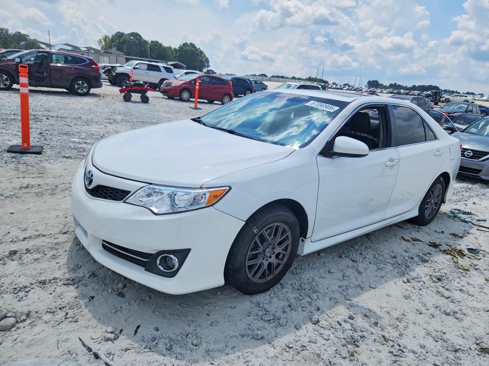 Продажа на аукционе авто 2014 Toyota Camry, vin: 4T1BF1FK3EU796549, номер лота: 67090906