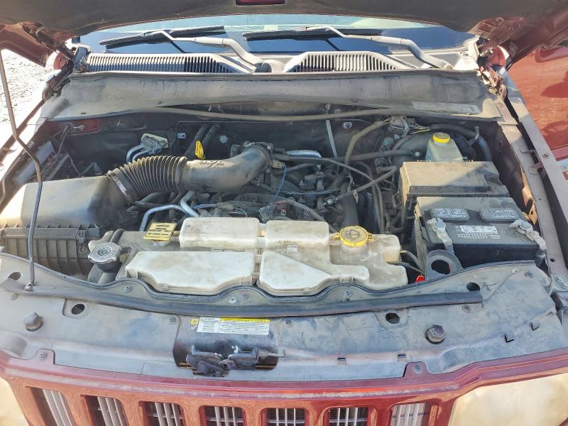 66934946 :رقم المزاد ، 1J8GP28K78W144688 vin ، 2008 Jeep Liberty مزاد بيع