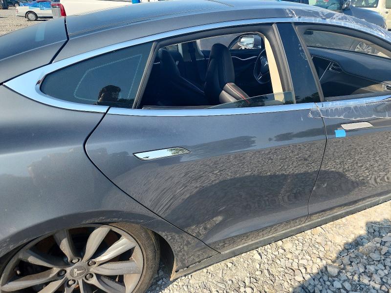 Aukcja sprzedaży 2012 Tesla Model S, vin: 5YJSA1CP8CFP01797, numer aukcji: 64570806