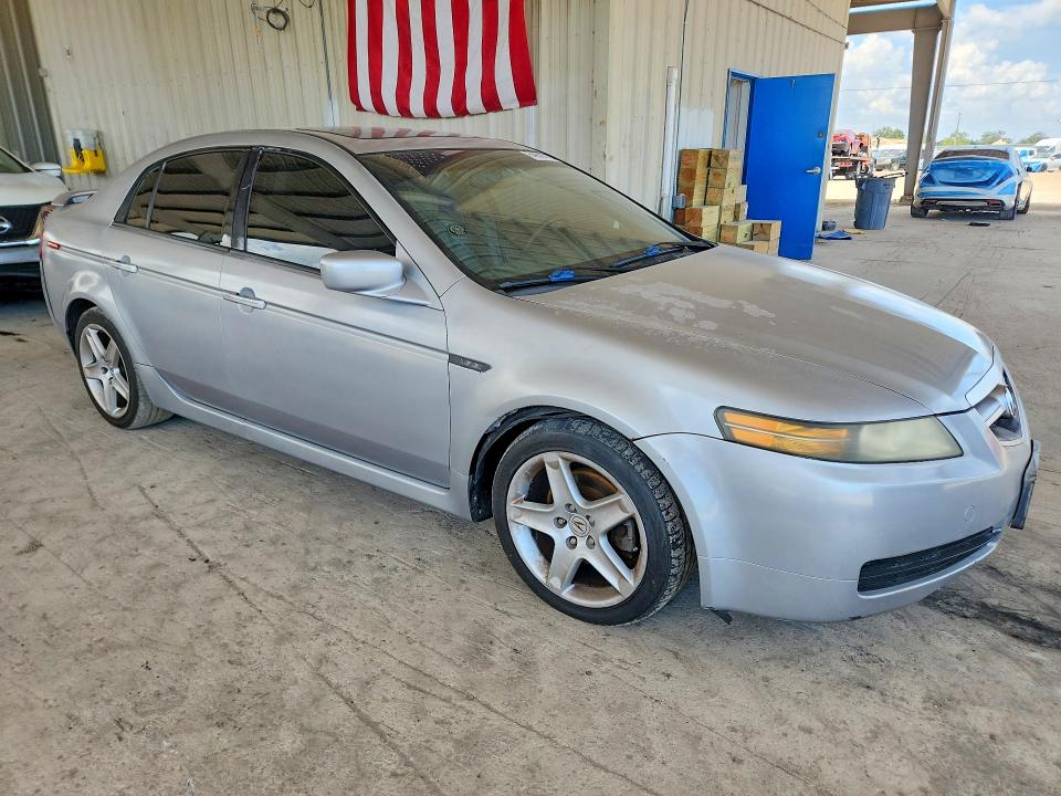 Продажа на аукционе авто 2005 Acura Tl, vin: 19UUA66285A002348, номер лота: 64666716