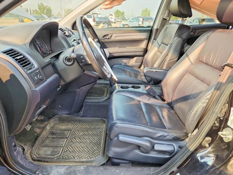Продаж на аукціоні авто 2007 Honda Cr-v, vin: 5J6RE48717L800374, номер лоту: 64324916