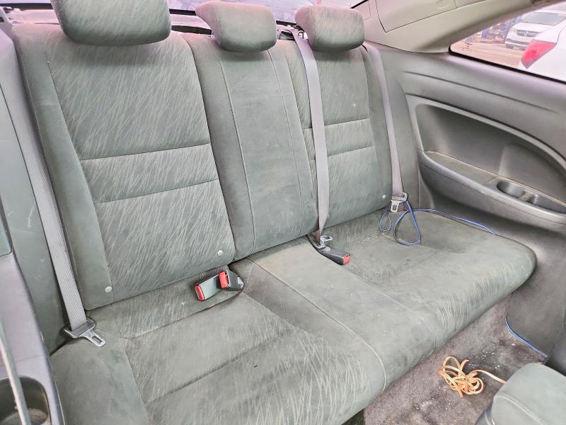 62469276 :رقم المزاد ، 2HGFG11866H014751 vin ، 2006 Honda Civic مزاد بيع