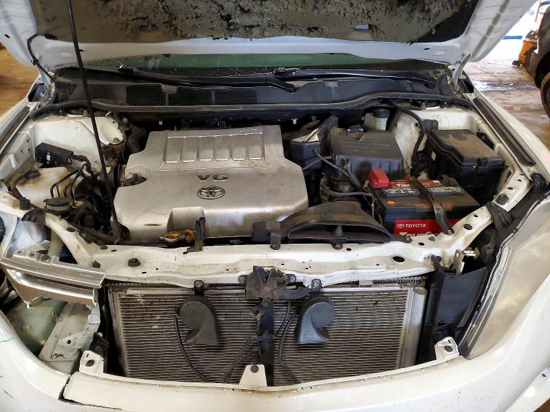 Aukcja sprzedaży 2012 Toyota Venza, vin: 4T3BK3BB1CU065393, numer aukcji: 64566216