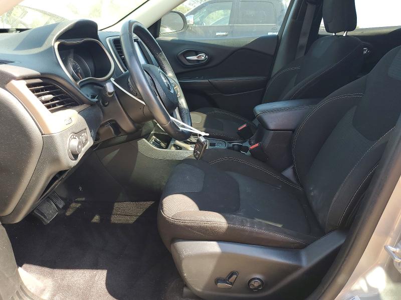Aukcja sprzedaży 2016 Jeep Cherokee, vin: 1C4PJLCSXGW189676, numer aukcji: 66798236