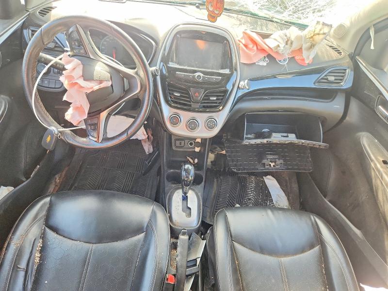 Продаж на аукціоні авто 2018 Chevrolet Spark, vin: KL8CF6SAXJC440935, номер лоту: 66716596