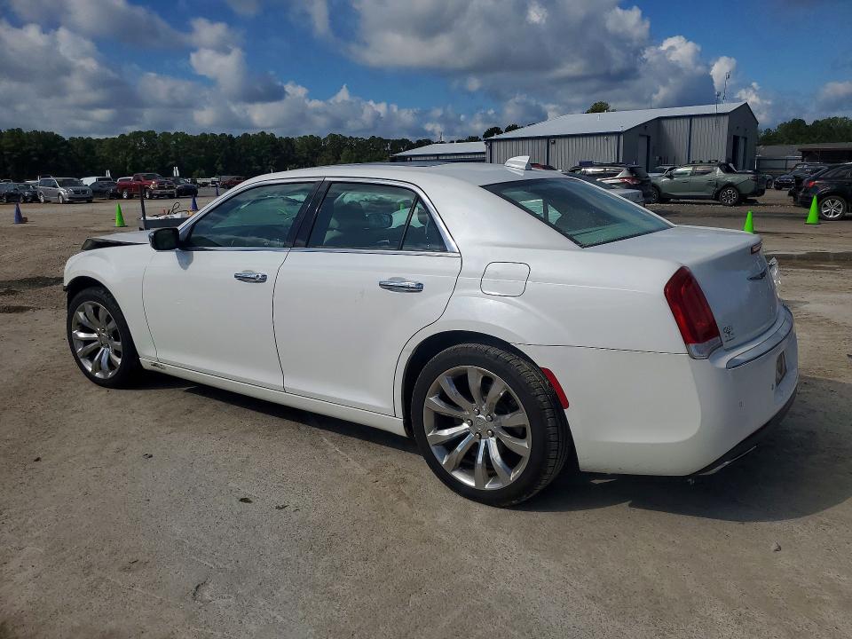 Aukcja sprzedaży 2015 Chrysler 300c, vin: 2C3CCAEG9FH781156, numer aukcji: 64826326