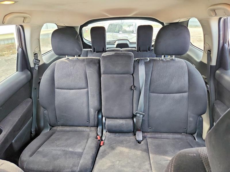 Продаж на аукціоні авто 2015 Nissan Pathfinder, vin: 5N1AR2MMXFC647723, номер лоту: 63927846