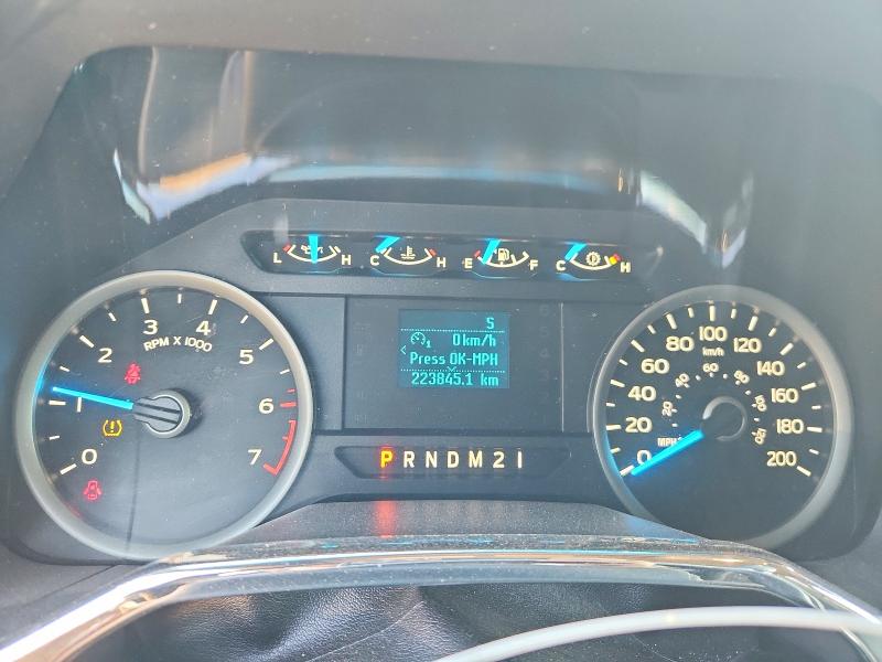 66468176 :رقم المزاد ، 1FTEW1EF0GKE66467 vin ، 2016 Ford 1/2 Ton مزاد بيع