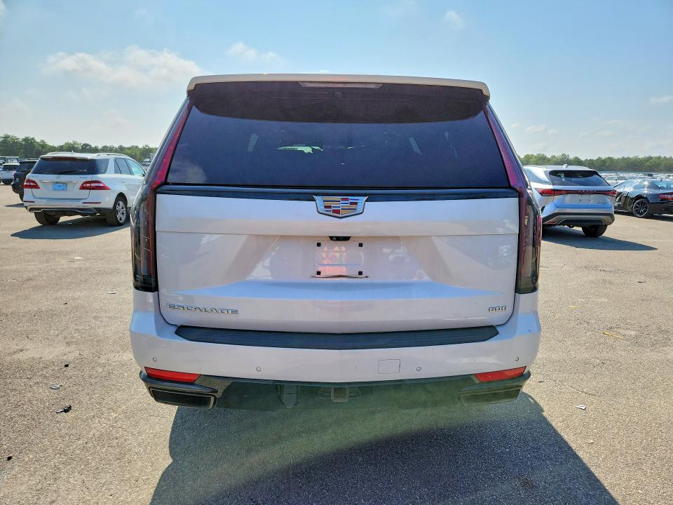 Aukcja sprzedaży 2021 Cadillac Escalade, vin: 1GYS4NKL4MR349627, numer aukcji: 63179146
