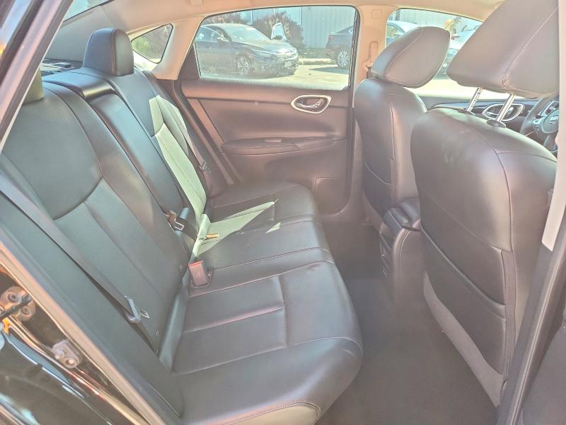 Продажа на аукционе авто 2018 Nissan Sentra, vin: 3N1AB7AP3JY211884, номер лота: 63368286