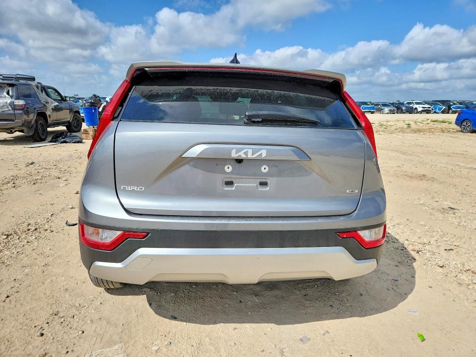 Aukcja sprzedaży 2026 Kia Niro, vin: KNDCP3LE1T5347426, numer aukcji: 64696166