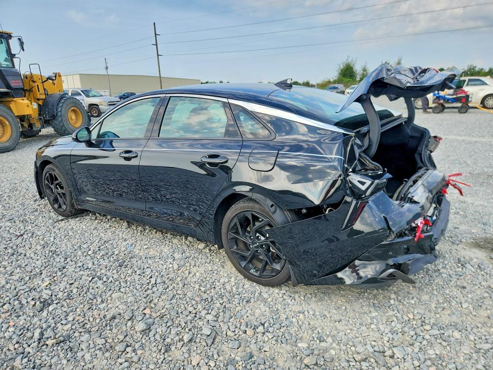 Продаж на аукціоні авто 2026 Kia K5, vin: KNAG64J79T5485601, номер лоту: 65922986