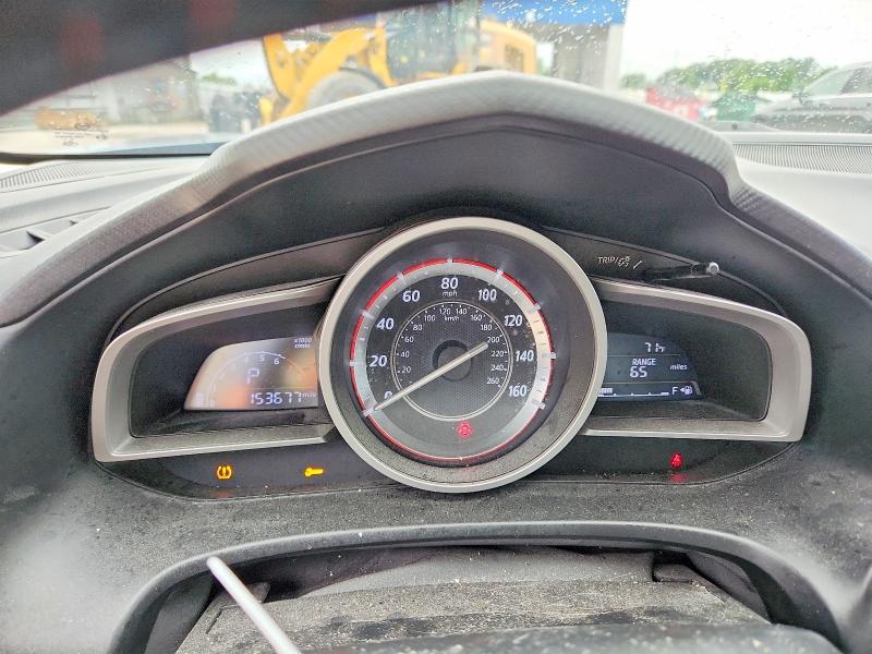 Aukcja sprzedaży 2015 Mazda 3, vin: 3MZBM1W75FM167397, numer aukcji: 64830646