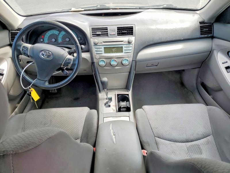 Продажа на аукционе авто 2007 Toyota Camry, vin: 4T1BE46K07U080845, номер лота: 65321876