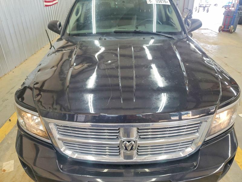 63405816 :رقم المزاد ، 1D7HW58N68S602602 vin ، 2008 Dodge Dakota مزاد بيع
