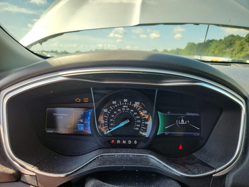 Продаж на аукціоні авто 2013 Ford Fusion, vin: 3FA6P0HR0DR153112, номер лоту: 64436396