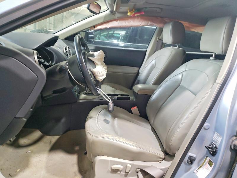 Продажа на аукционе авто 2013 Nissan Rogue, vin: JN8AS5MV9DW103510, номер лота: 64449216