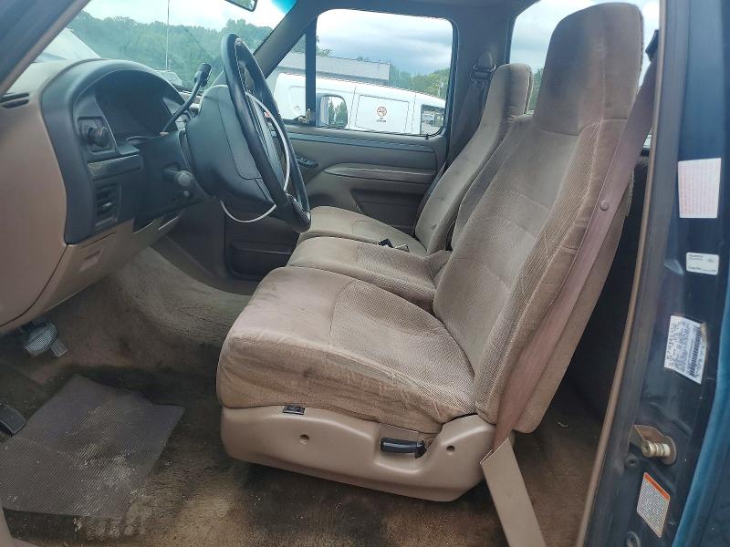 Aukcja sprzedaży 1995 Ford F150, vin: 1FTEF14N3SNB06285, numer aukcji: 62824676