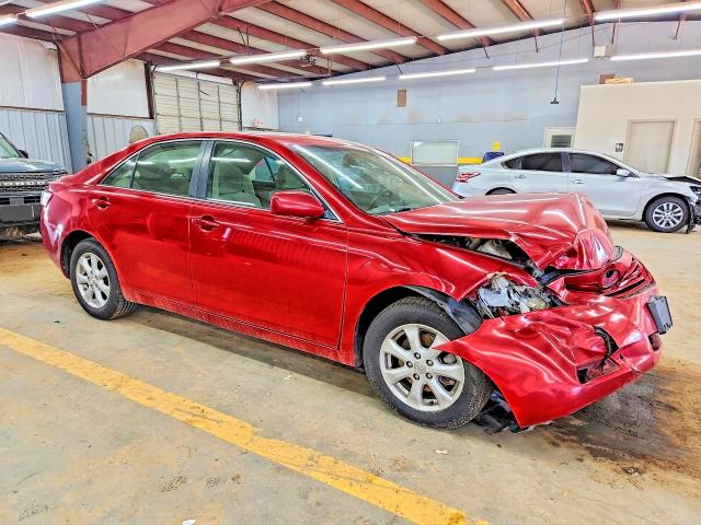 66001476 :رقم المزاد ، 4T1BE46K77U153967 vin ، 2007 Toyota Camry مزاد بيع