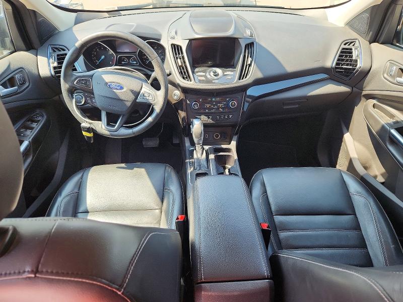 Продаж на аукціоні авто 2019 Ford Escape, vin: 1FMCU0J97KUC03473, номер лоту: 66460876