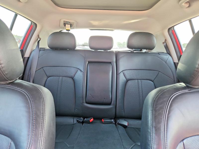 Продаж на аукціоні авто 2011 Kia Sportage, vin: KNDPC3A68B7118768, номер лоту: 65900746