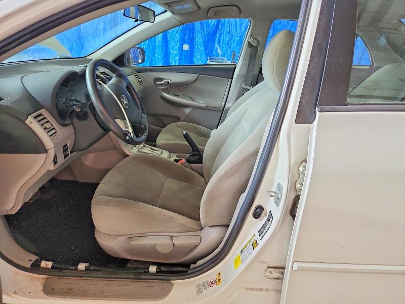 Aukcja sprzedaży 2012 Toyota Corolla, vin: 2T1BU4EE4CC893356, numer aukcji: 66950786