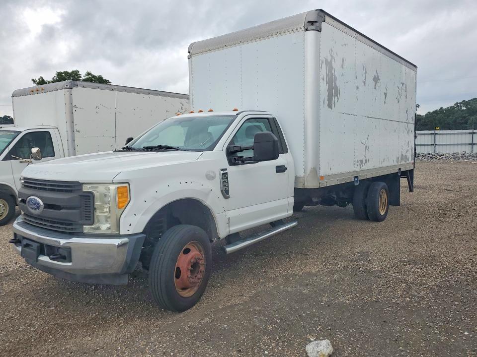 Aukcja sprzedaży 2017 Ford F550, vin: 1FDUF5GT5HEC58120, numer aukcji: 61937826